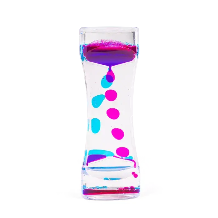 Sablier liquide Les Petites Merveilles - Moulin Roty