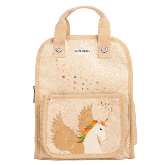 Sac a dos Amsterdam licorne Medium - Jack piers