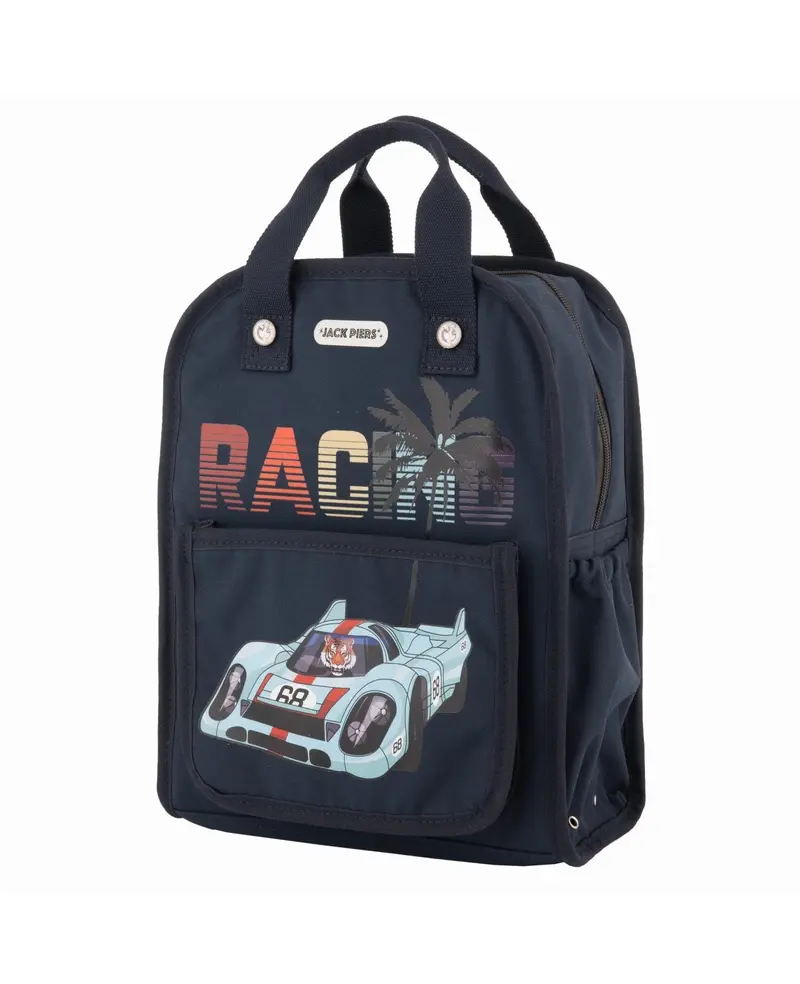 Sac a dos Amsterdam medium race - Jack piers