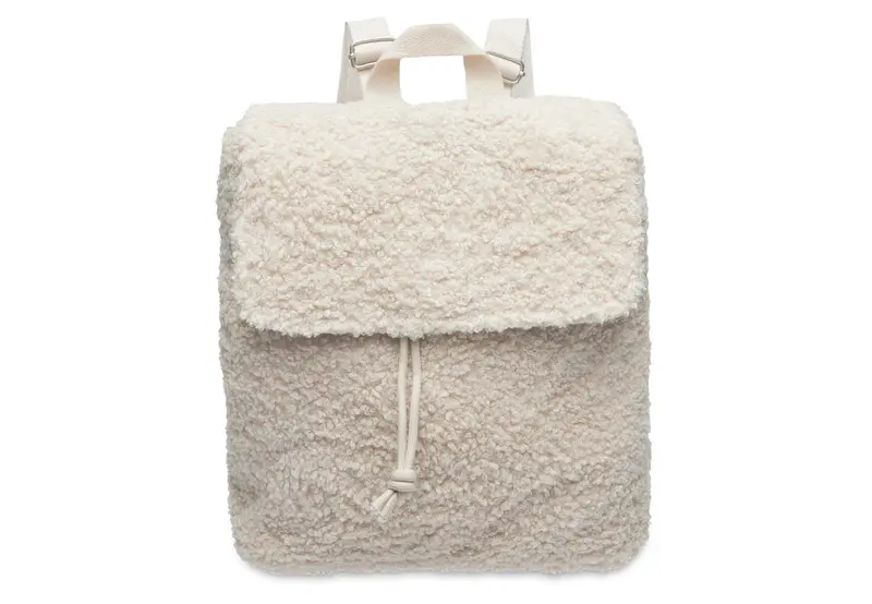 Sac a dos Boucle Naturel - Jollein