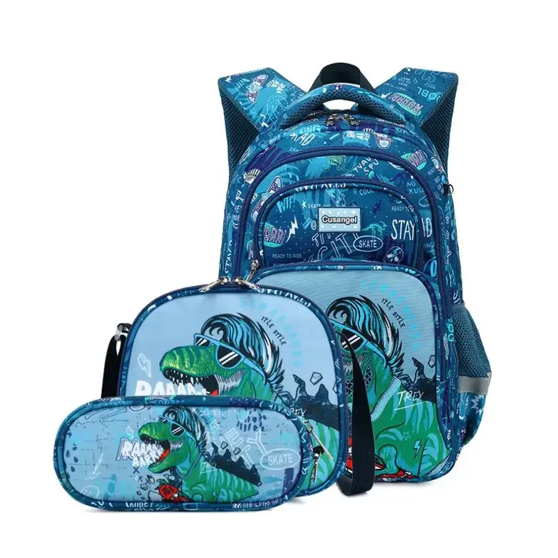 Sac à dos dinosaure enfant