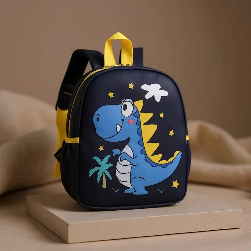 Sac à Dos Dinosaure Maternelle