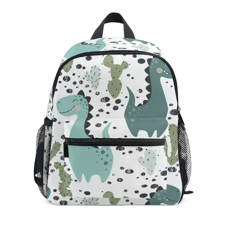 Sac à dos dinosaure maternelle