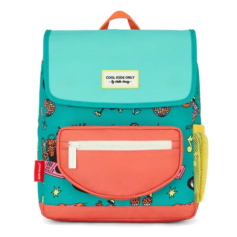 Sac à dos - Disco Roar - Hello Hossy