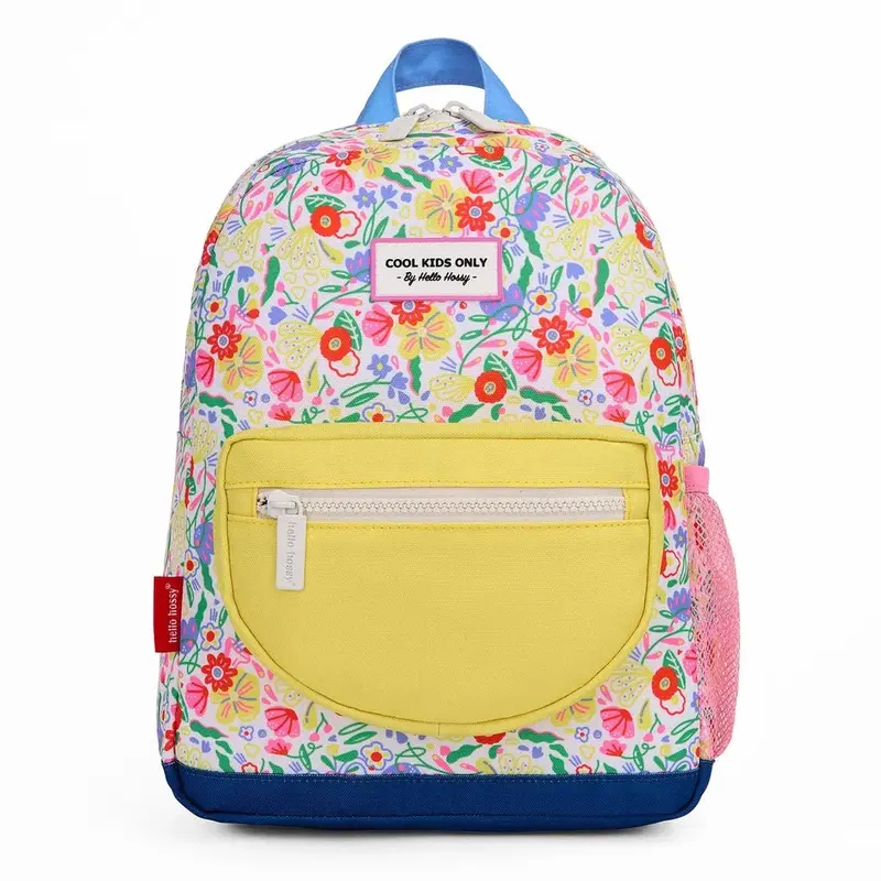Sac a dos Garden party 2-5 ans - Hello Hossy