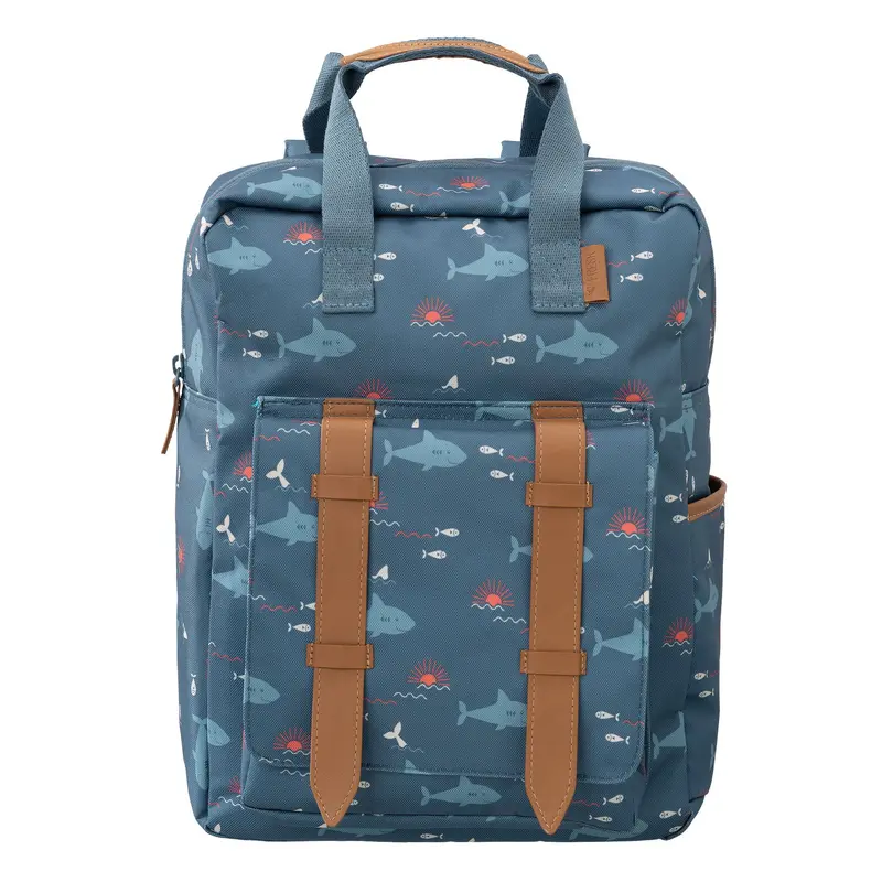 Sac a dos grand shark - FRESK