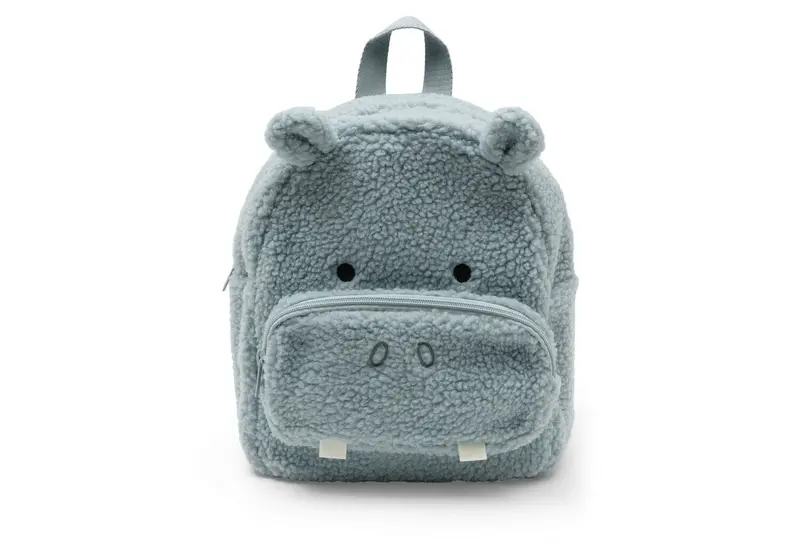 Sac à dos Hippo Happy – Jollein