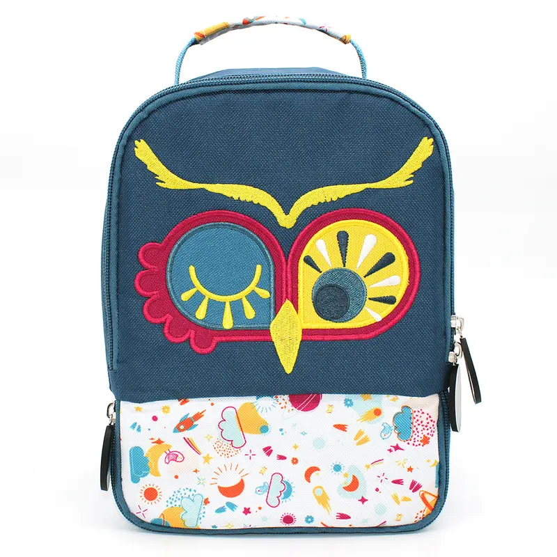 Sac à dos isotherme Astros le hibou
