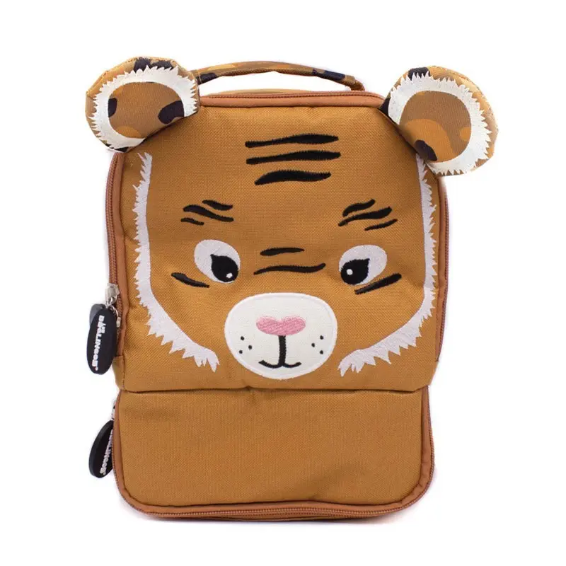 Sac à dos isotherme Speculos le tigre
