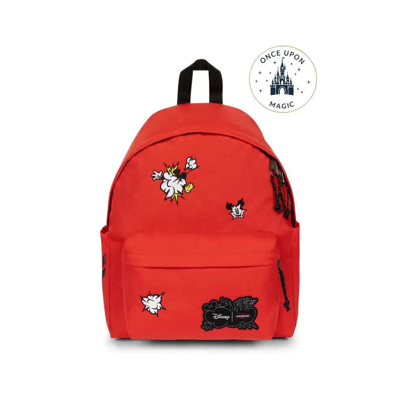 Sac à dos Mickey Mouse Disney x Eastpak – Disneyland Paris