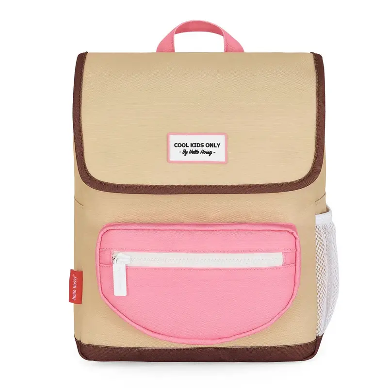 Sac a dos Mini macaroon +6 ans - Hello Hossy