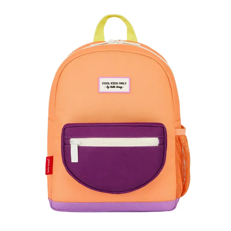 Sac à dos - Mini Peach Pop - Hello Hossy