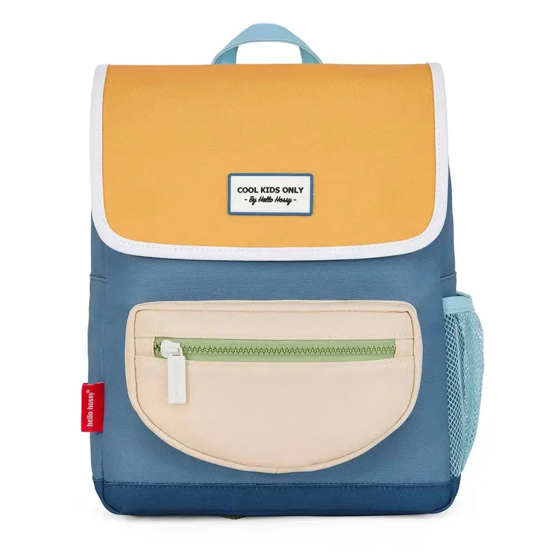 Sac a dos mini sam 2-5 ans - Hello Hossy