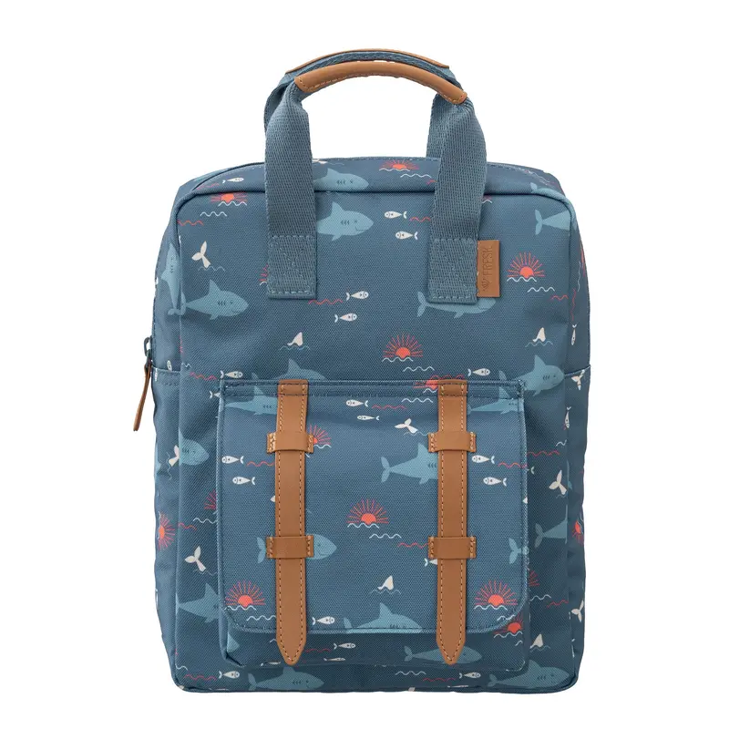 Sac a dos mini shark - FRESK