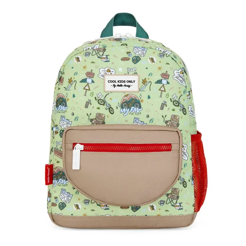 Sac a dos mountain ride 2-5 ans - Hello Hossy