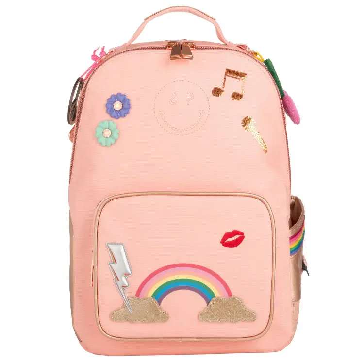 Sac à dos new bobby Lady gadget pink - JEUNE PREMIER
