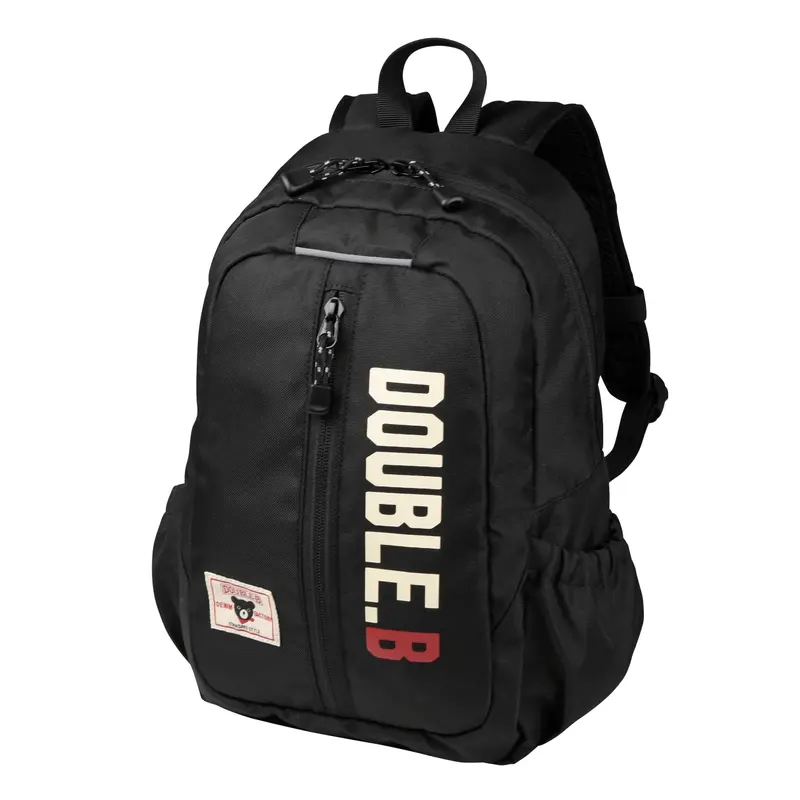 SAC À DOS NOIR