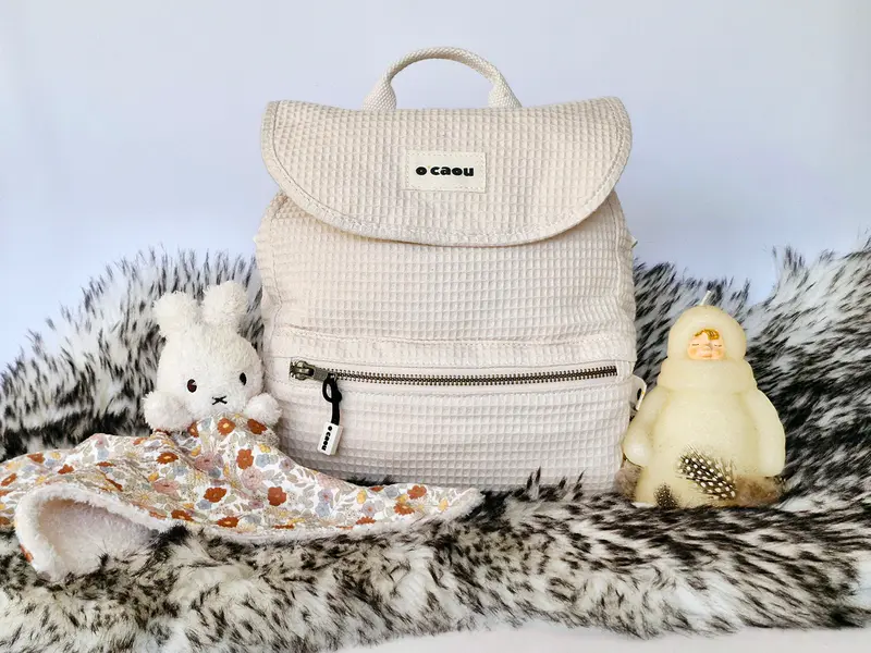 Sac à dos O'caou