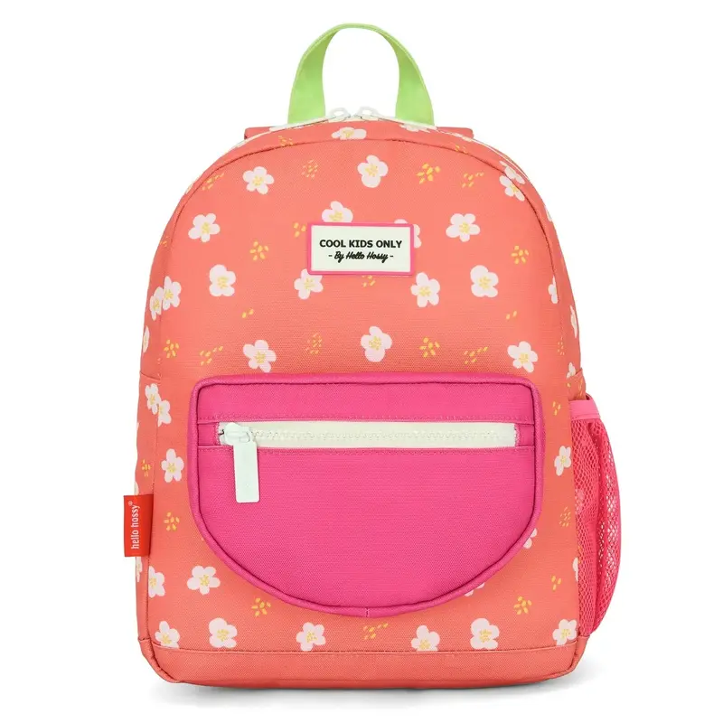 Sac a dos peachy bloom 2-5 ans - Hello Hossy