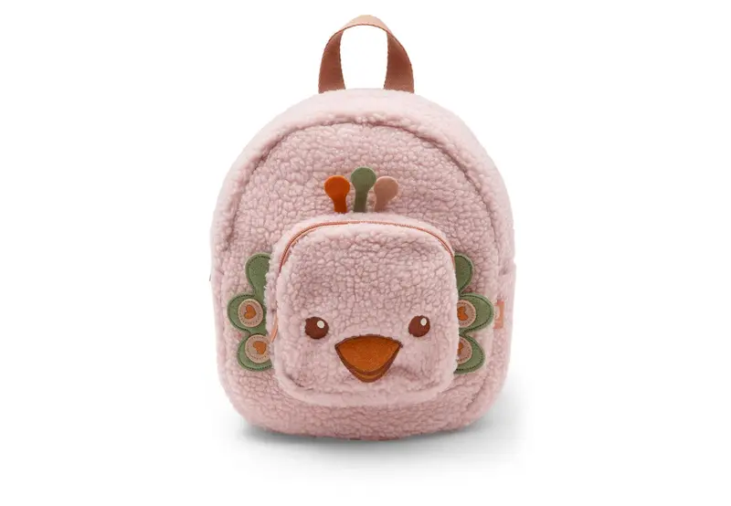 Sac à dos Peacock Pavie – Jollein