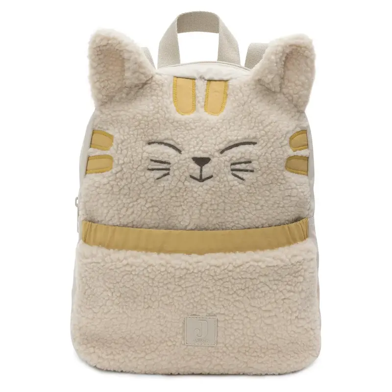 Sac à dos pour enfant - Charlie Cat - Jollein