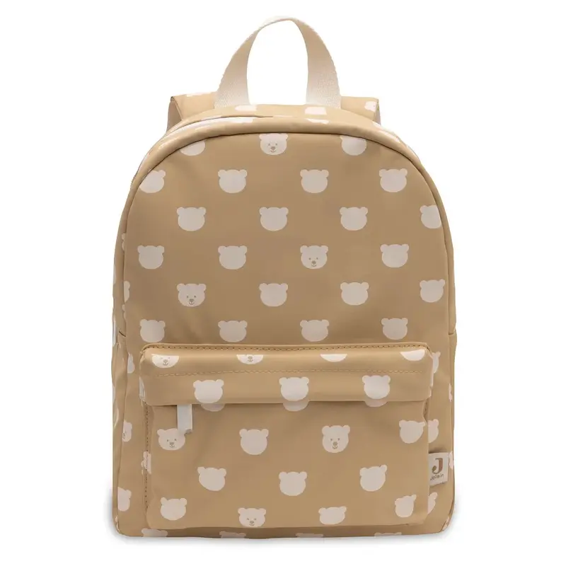 Sac à dos pour enfant - Teddy Bear - Jollein