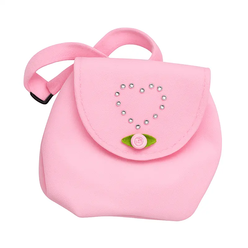 Sac à dos Rose