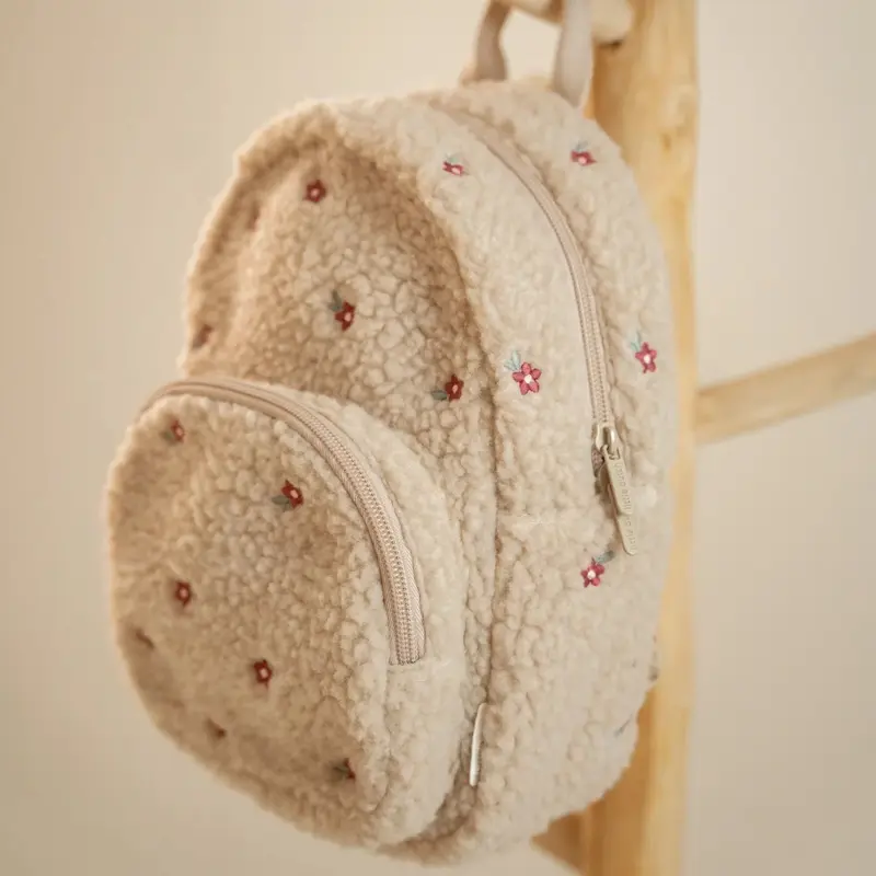 Sac à dos Teddy - Fairy Garden