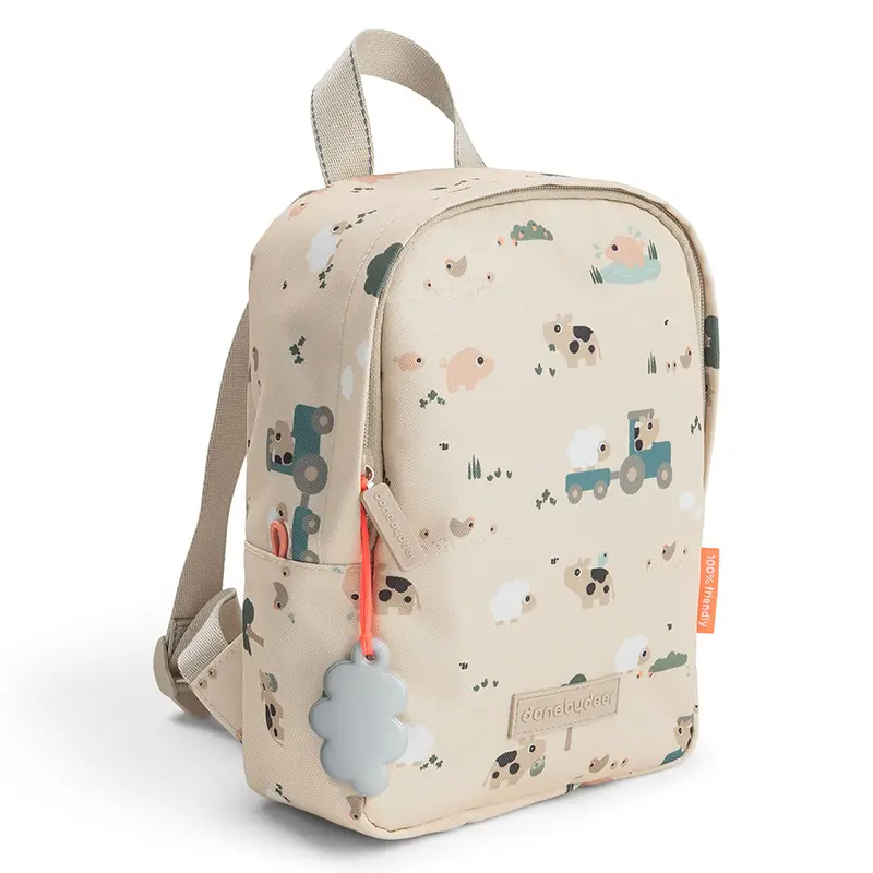Sac à dos tiny farm 4L