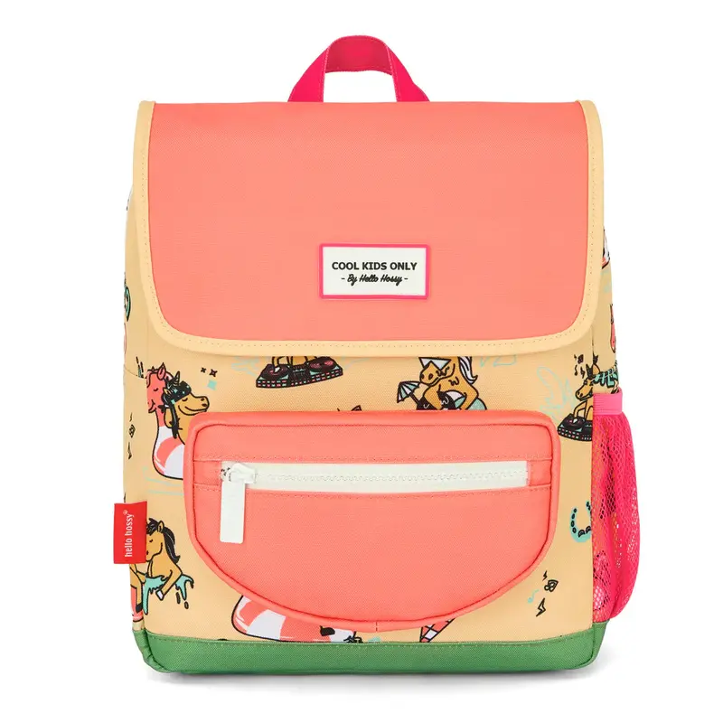 Sac à dos - Unicorn - Hello Hossy
