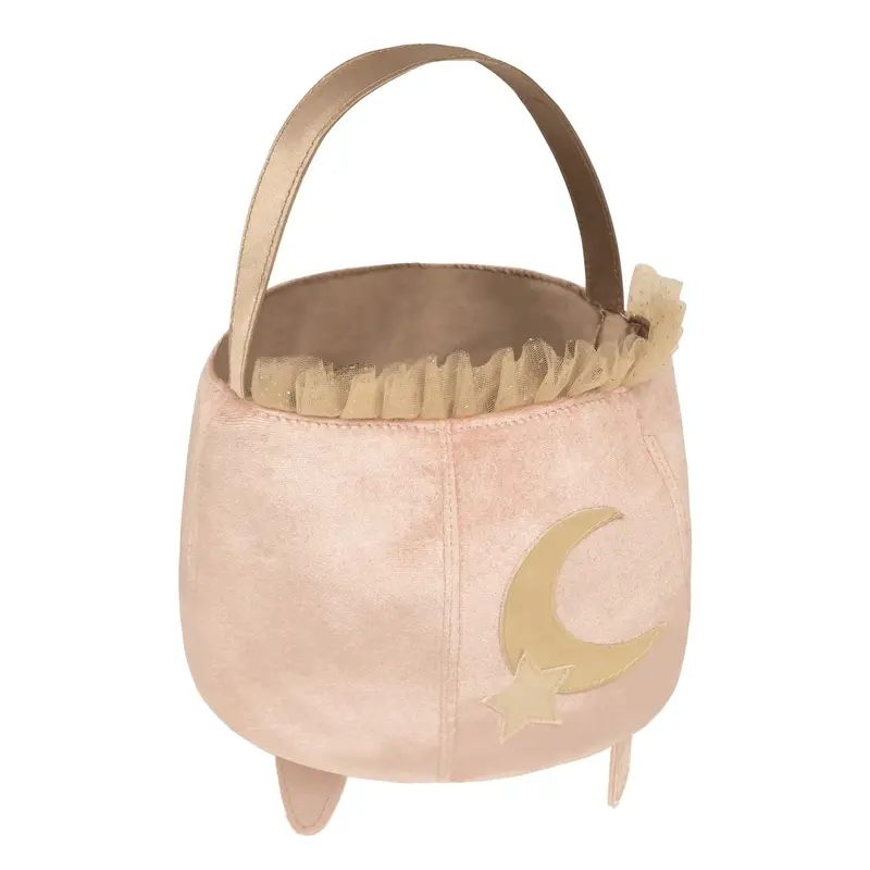 Sac à friandises en forme de chaudron - MIMI&LULA