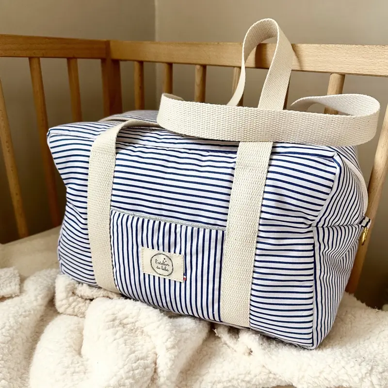 Sac à langer Mini Marseille