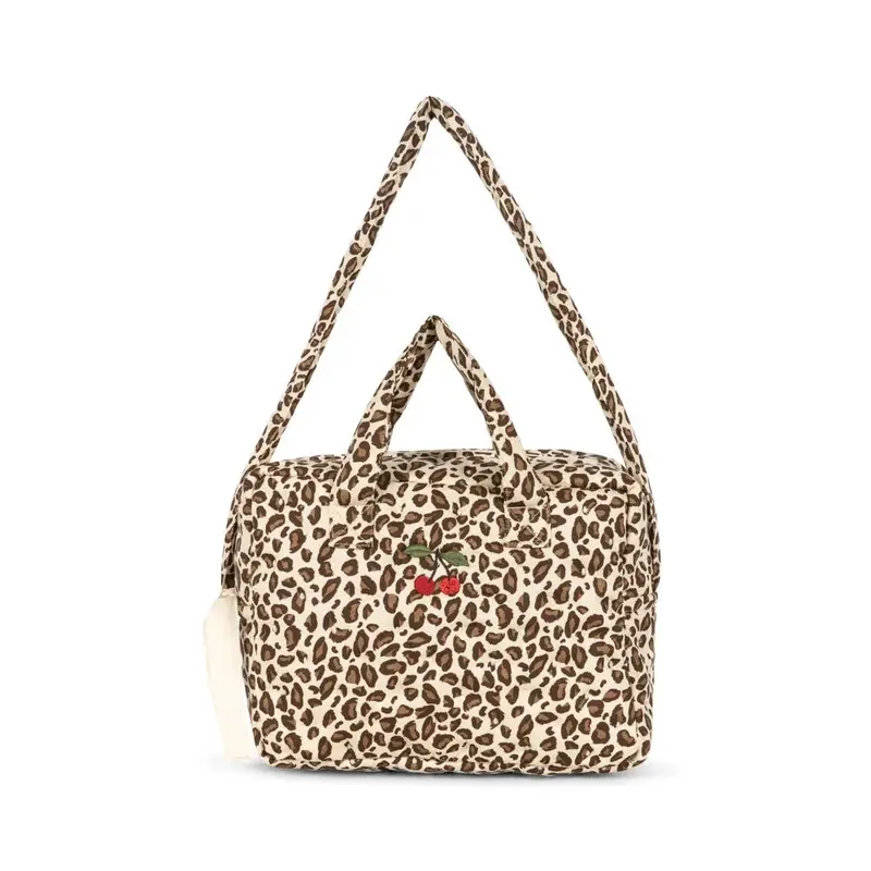 Sac à langer pour Poupée - Léo - Konges Slojd