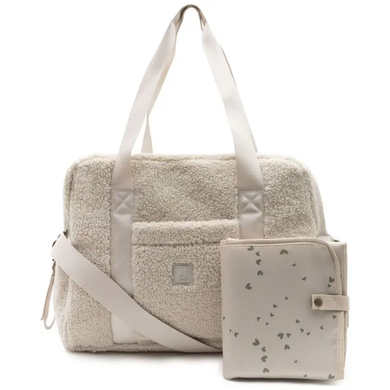 Sac à langer Teddy Lou - Sand