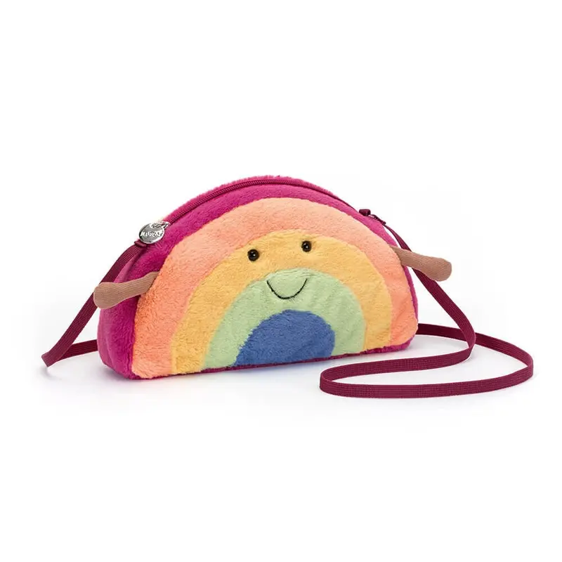 Sac Amuseable rainbow - JELLYCAT