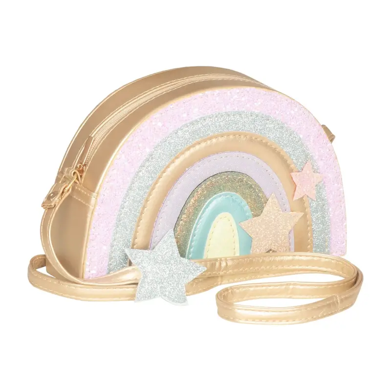 Sac arc-en-ciel- MIMI & LULA