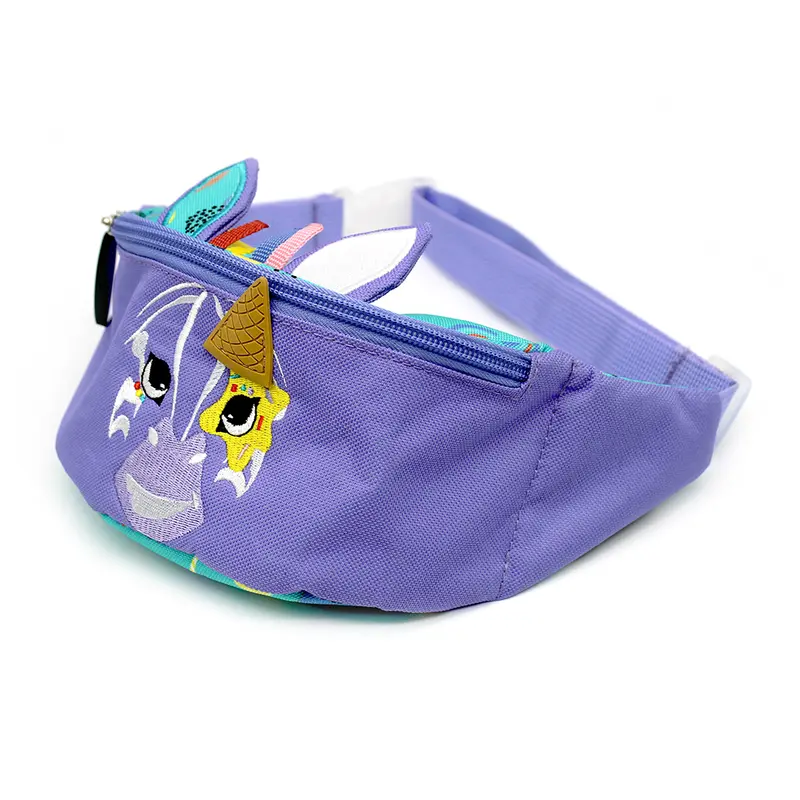 Sac banane Kiprokos le zèbre