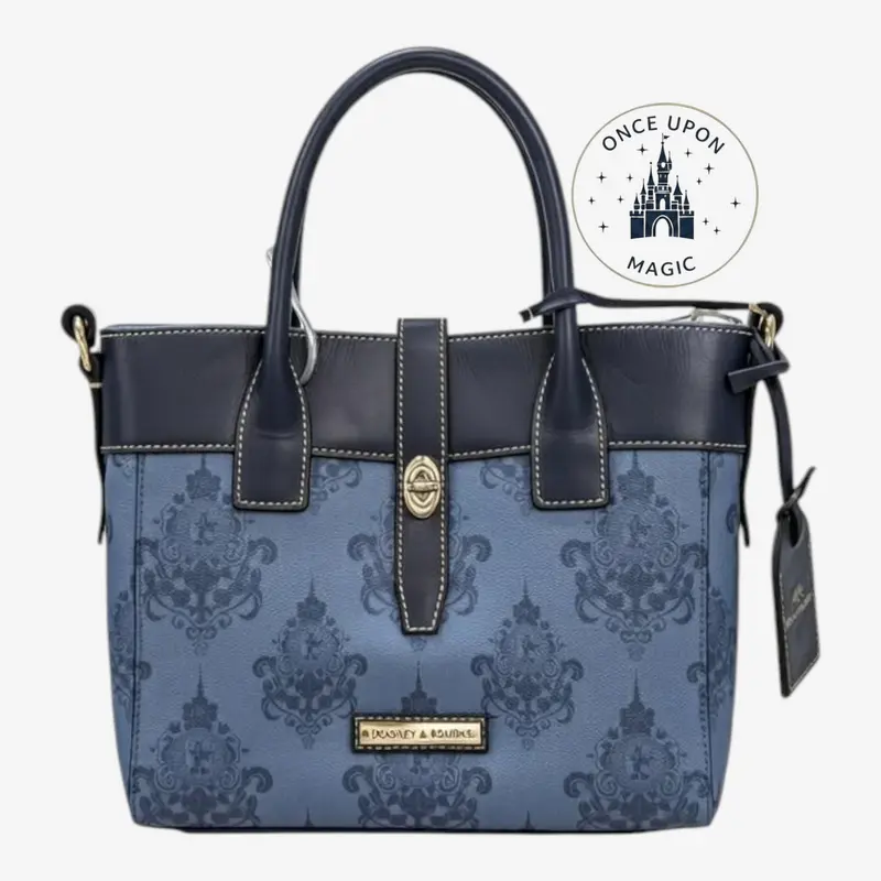 Sac Cabas Dooney & Bourke – Collection Disneyland Hotel