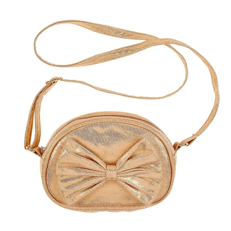 Sac Cheline doré - SOUZA