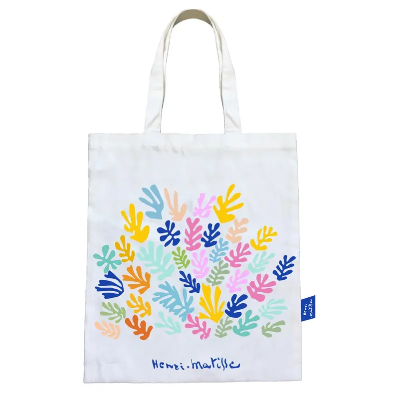 Sac Coton La Gerbe - Matisse