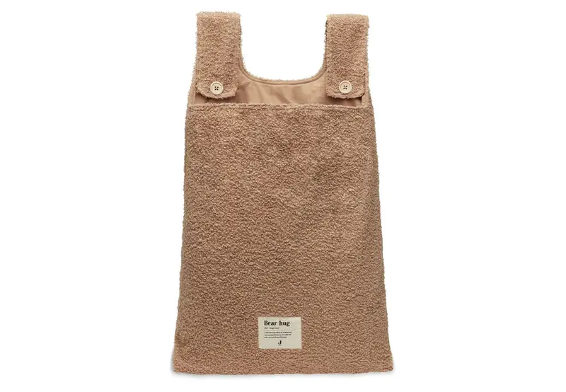 Sac de rangement boucle Bicuit - jollein