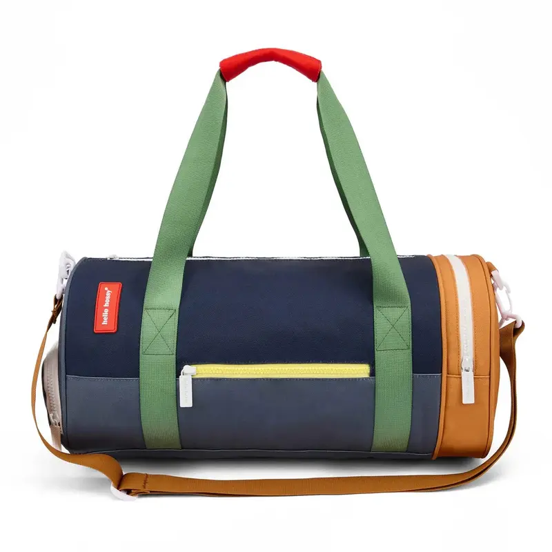 Sac de Sport Mini Marine - HELLY HOSSY