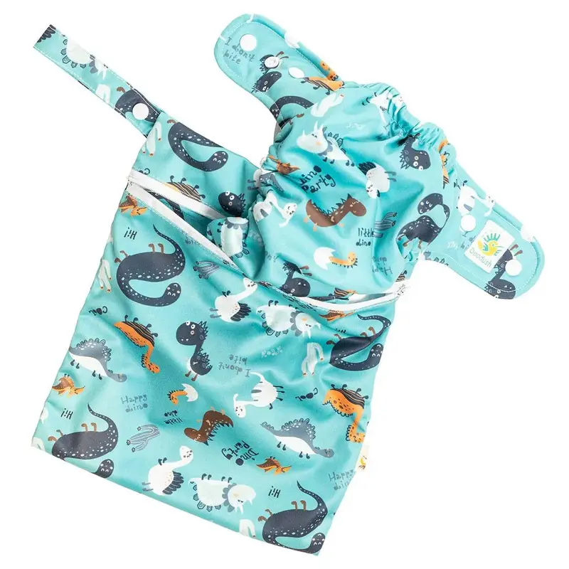 Sac de stockage pour couches lavables Doodush