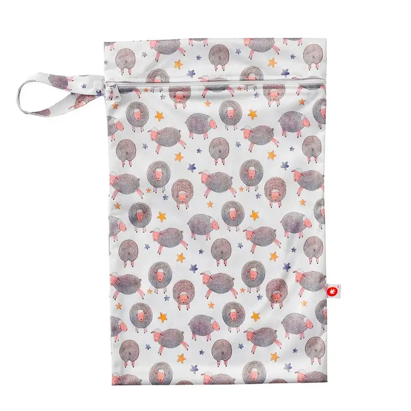 Sac de stockage pour couches lavables XKKO