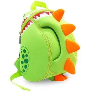 Sac Dinosaure <br> Maternelle original