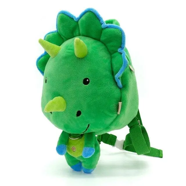 Sac Dinosaure <br> Peluche originale