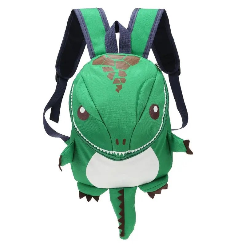 Sac Dinosaure <br> Sac a dos (5 couleurs au choix)