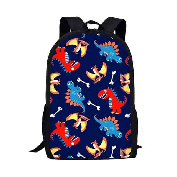 Sac Dinosaure <br> Sac à dos enfant garçon