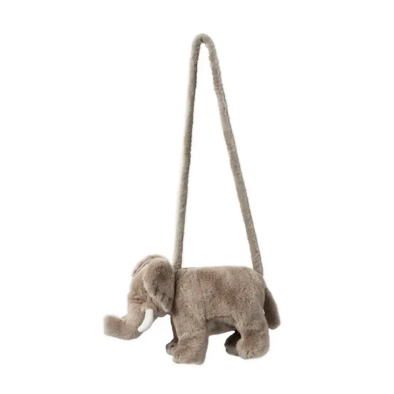 Sac elephant - WILD & SOFT