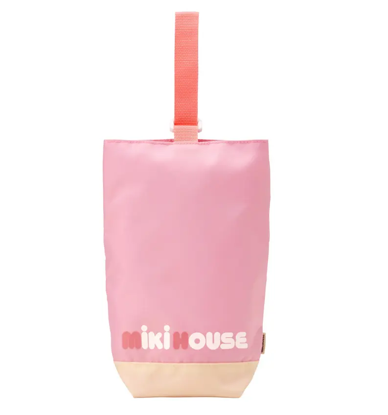 SAC EN NYLON ROSE